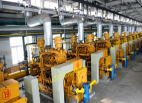 生物脫硫需篩選更強(qiáng)的脫除硫化氫能力